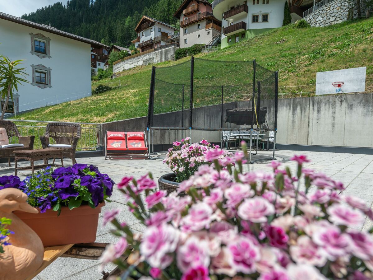 Apartment Wohnung 4 Pers./2 Schlafräume/DU, WC - Outdoor photo 5