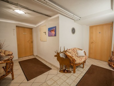 Apartment Wohnung 4 Pers./2 Schlafräume/DU, WC - Outdoor photo 2