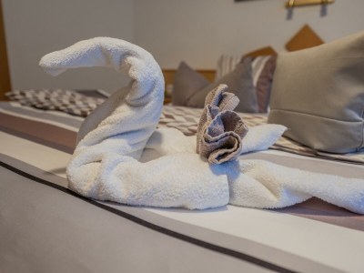 Apartment Wohnung 4 Pers./2 Schlafräume/DU, WC - Outdoor photo 4