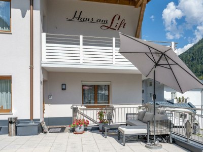 Apartment Wohnung 4 Pers./2 Schlafräume/DU, WC - Outdoor photo 7