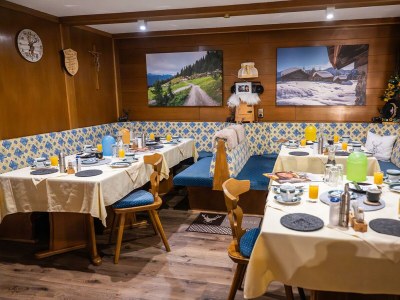 Apartment Wohnung 4 Pers./2 Schlafräume/DU, WC - Outdoor photo 8