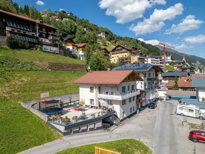 Apartment Wohnung 4 Pers./2 Schlafräume/DU, WC - Outdoor photo 10