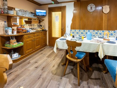 Apartment Wohnung 4 Pers./2 Schlafräume/DU, WC - Outdoor photo 12