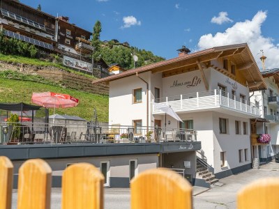 Apartment Wohnung 4 Pers./2 Schlafräume/DU, WC - Outdoor photo 14