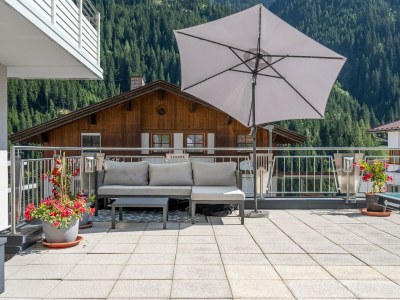 Apartment Wohnung 4 Pers./2 Schlafräume/DU, WC - Outdoor photo 17