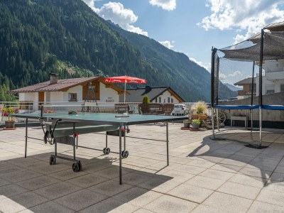 Apartment Wohnung 4 Pers./2 Schlafräume/DU, WC - Outdoor photo 19