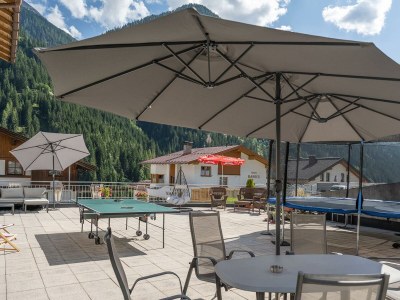 Apartment Wohnung 4 Pers./2 Schlafräume/DU, WC - Outdoor photo 20