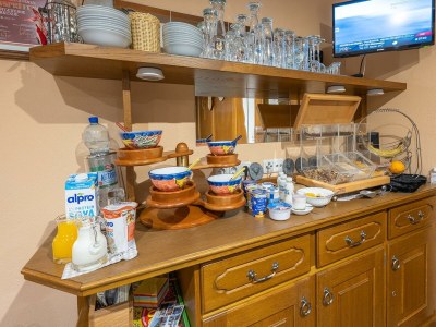 Apartment Wohnung 4 Pers./2 Schlafräume/DU, WC - Outdoor photo 21