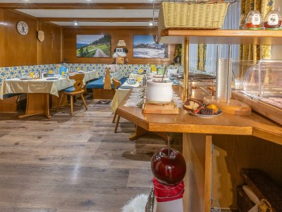 Apartment Wohnung 4 Pers./2 Schlafräume/DU, WC - Outdoor photo 22