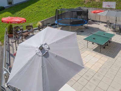 Apartment Wohnung 4 Pers./2 Schlafräume/DU, WC - Outdoor photo 23