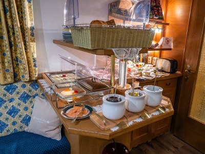 Apartment Wohnung 4 Pers./2 Schlafräume/DU, WC - Outdoor photo 24