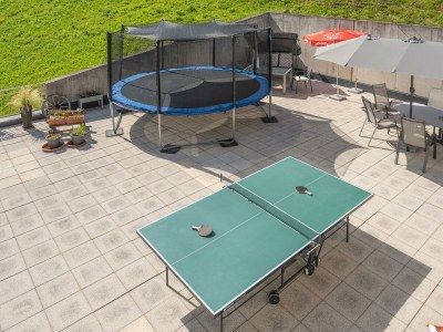 Apartment Wohnung 4 Pers./2 Schlafräume/DU, WC - Outdoor photo 25