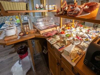 Apartment Wohnung 4 Pers./2 Schlafräume/DU, WC - Outdoor photo 27