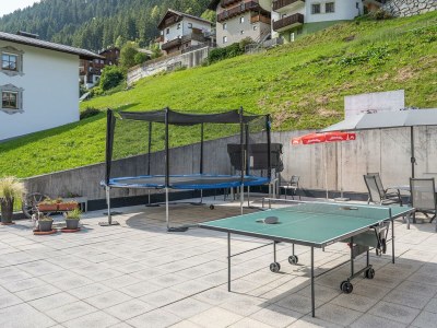 Apartment Wohnung 4 Pers./2 Schlafräume/DU, WC - Outdoor photo 28