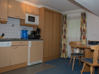 Apartment Wohnung 4 Pers./2 Schlafräume/DU, WC - Features photo 29