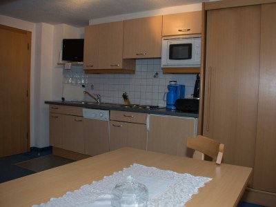 Apartment Wohnung 4 Pers./2 Schlafräume/DU, WC - Features photo 30