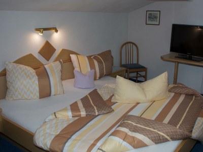 Apartment Wohnung 4 Pers./2 Schlafräume/DU, WC - Features photo 31