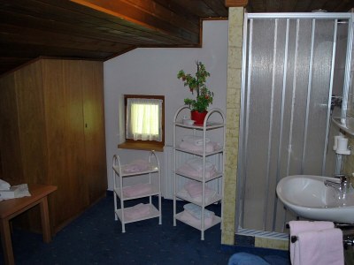 Apartment Wohnung 4 Pers./2 Schlafräume/DU, WC - Features photo 32