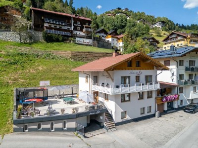 Apartment Wohnung 4 Pers./2 Schlafräume/DU, WC - Outdoor photo 33