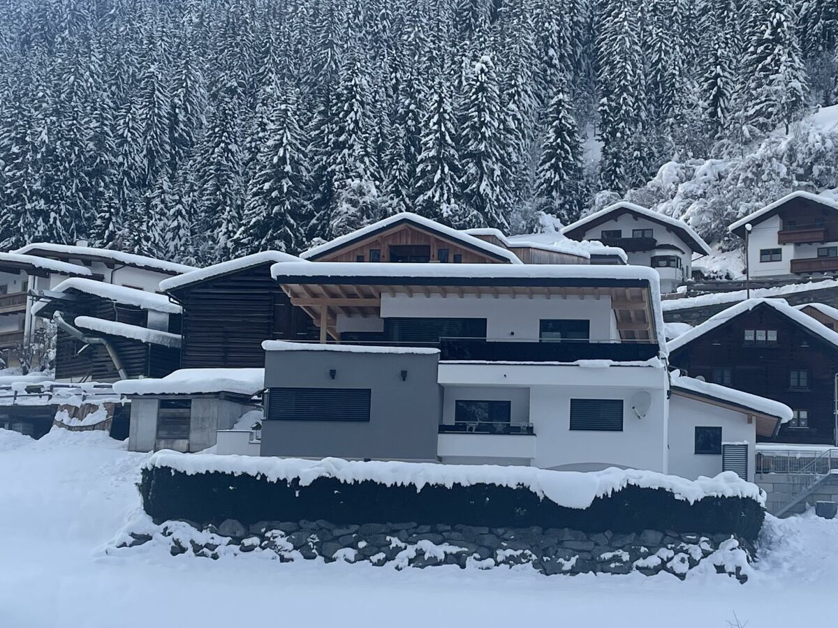 Apartment Apart Löffler - Outdoor photo 2