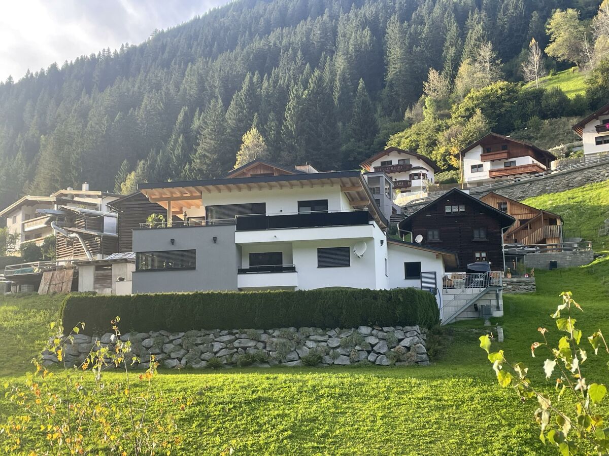 Apartment Apart Löffler - Outdoor photo 4