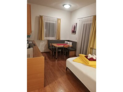Apartment Wohnung 2-4 Pers./1 Schlafraum/DU, WC - Features photo 5