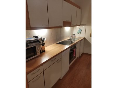 Apartment Wohnung 2-4 Pers./1 Schlafraum/DU, WC - Features photo 6