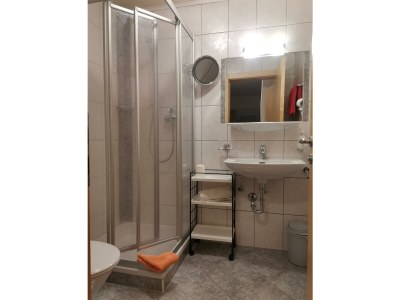 Apartment Wohnung 2-4 Pers./1 Schlafraum/DU, WC - Features photo 7