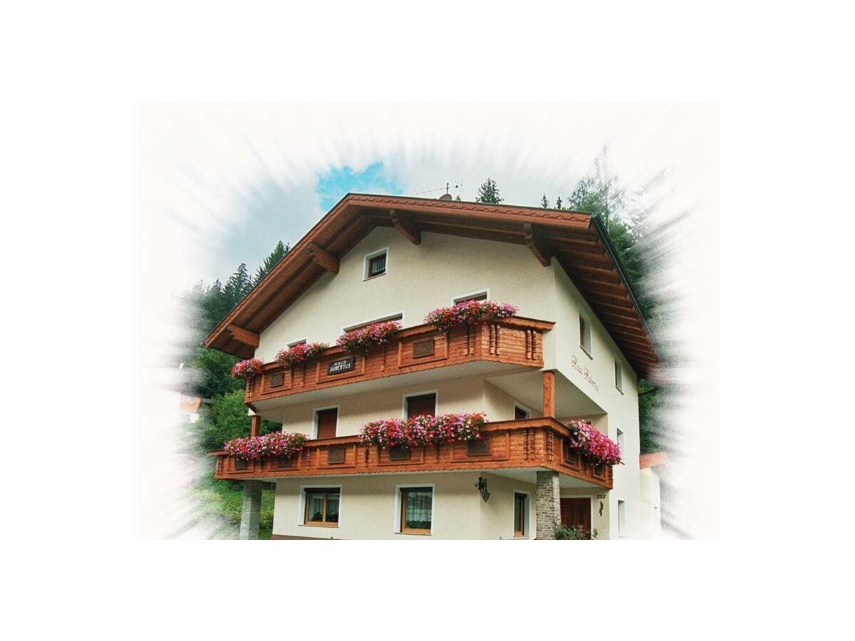 Apartment Wohnung 4-8 Pers./3 Schlafräume/DU