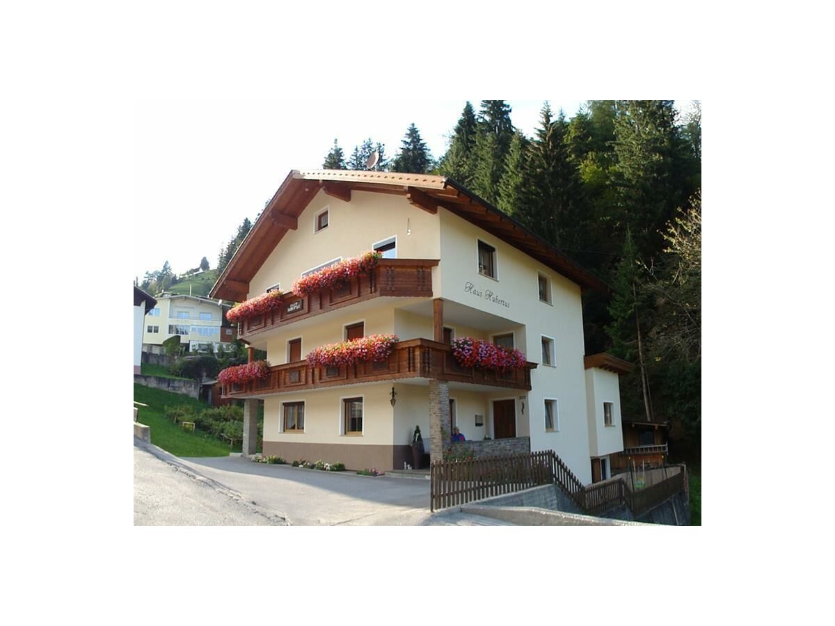 Apartment Wohnung 4-8 Pers./3 Schlafräume/DU - Outdoor photo 2