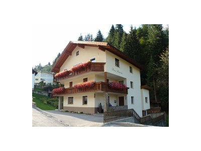 Apartment Wohnung 4-8 Pers./3 Schlafräume/DU - Outdoor photo 2