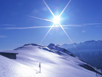 Apartment Wohnung 4-8 Pers./3 Schlafräume/DU - Outdoor photo 4