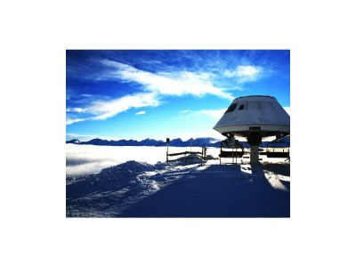 Apartment Wohnung 4-8 Pers./3 Schlafräume/DU - Outdoor photo 5