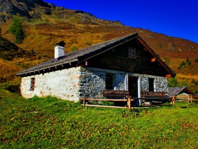 Apartment Wohnung 4-8 Pers./3 Schlafräume/DU - Outdoor photo 6