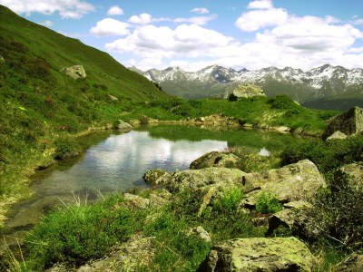 Apartment Wohnung 4-8 Pers./3 Schlafräume/DU - Outdoor photo 10