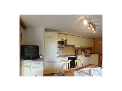 Apartment Wohnung 4-8 Pers./3 Schlafräume/DU - Features photo 11