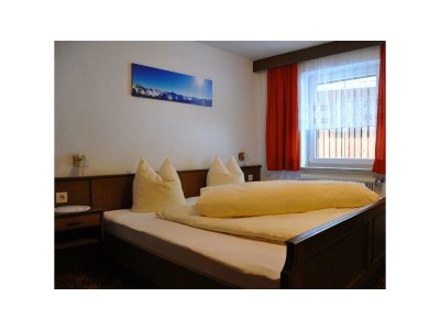 Apartment Wohnung 4-8 Pers./3 Schlafräume/DU - Features photo 12