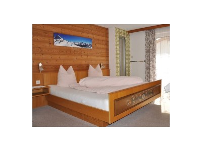 Apartment Wohnung 4-8 Pers./3 Schlafräume/DU - Features photo 14