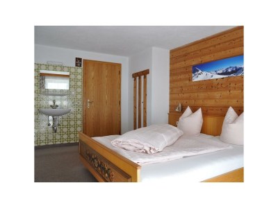 Apartment Wohnung 4-8 Pers./3 Schlafräume/DU - Features photo 15