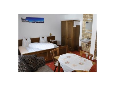 Apartment Wohnung 4-8 Pers./3 Schlafräume/DU - Features photo 16