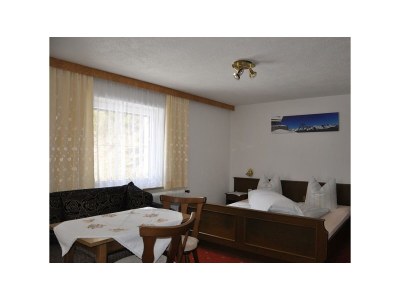 Apartment Wohnung 4-8 Pers./3 Schlafräume/DU - Features photo 17