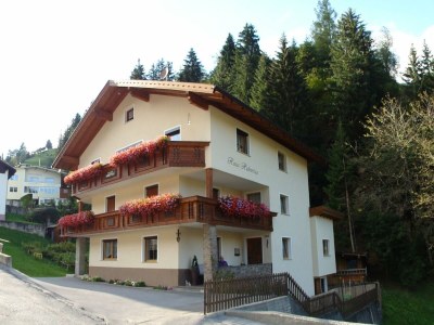 Apartment Wohnung 4-8 Pers./3 Schlafräume/DU - Outdoor photo 19