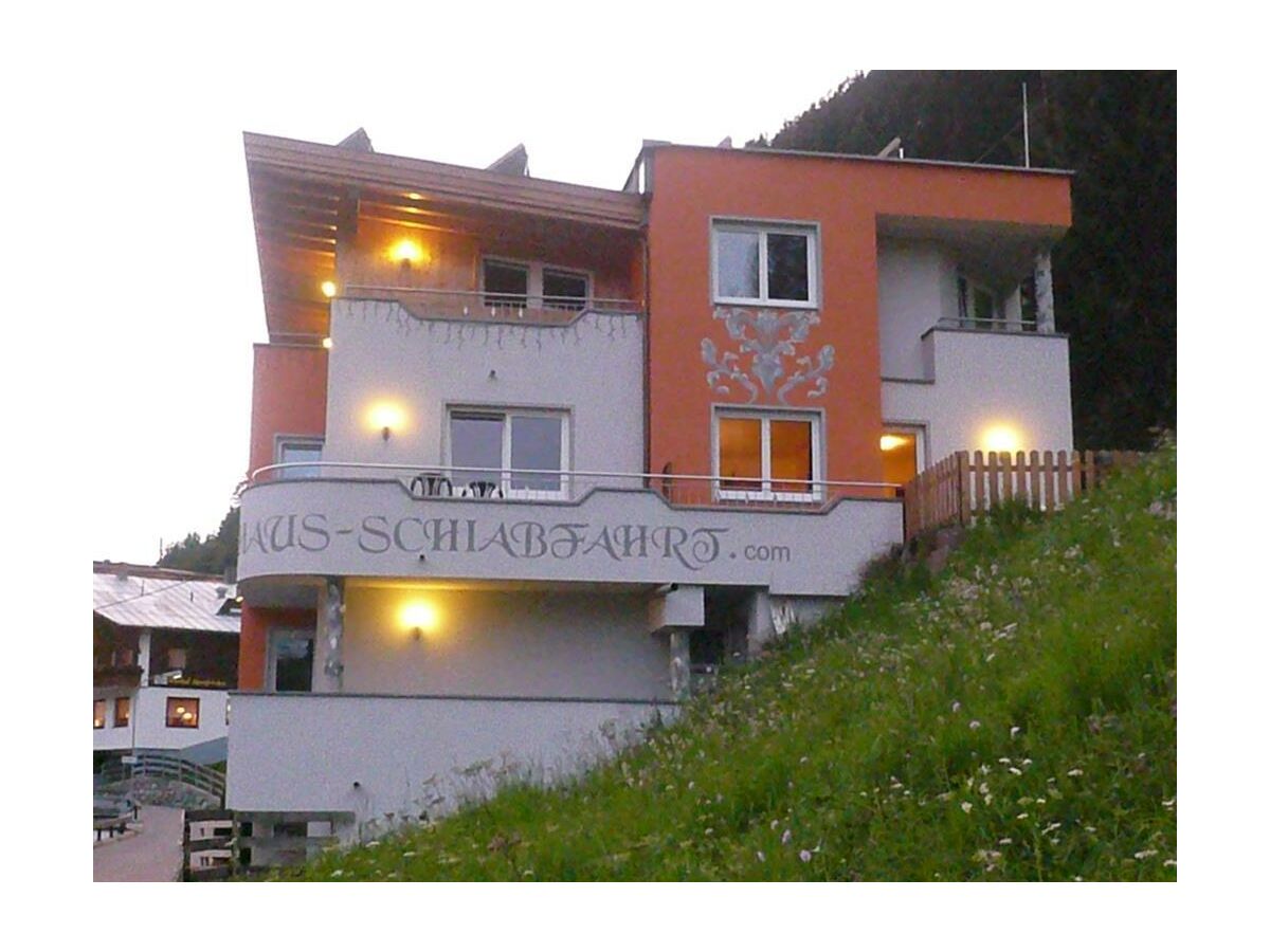 Apartment TOP 2 Tosca/1 Schlafraum/Dusche, WC