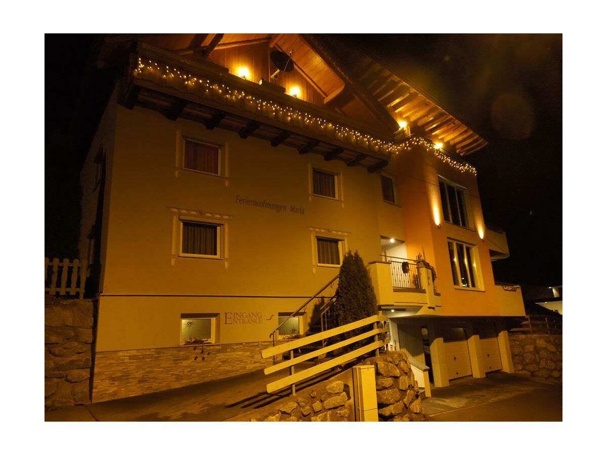 Apartment TOP 2 Tosca/1 Schlafraum/Dusche, WC - Outdoor photo 2