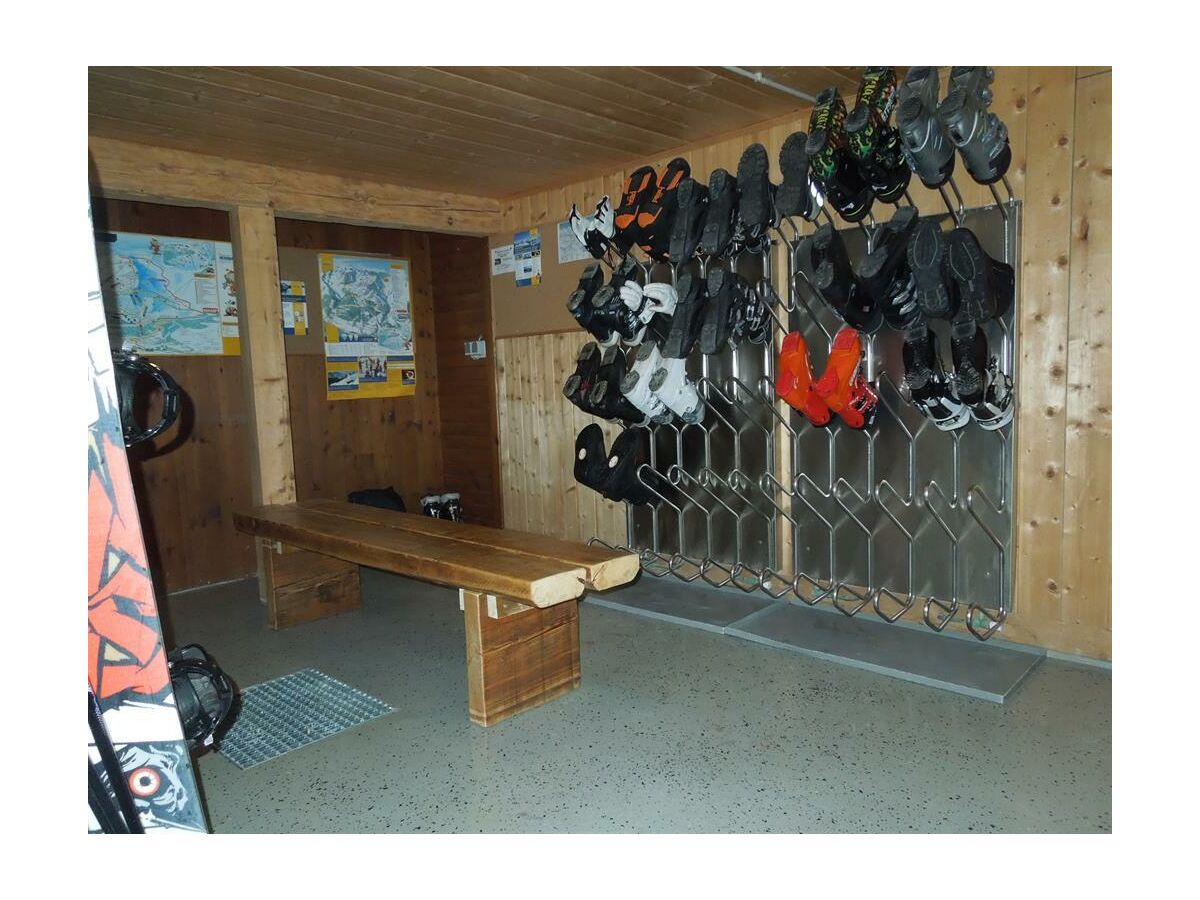 Apartment TOP 2 Tosca/1 Schlafraum/Dusche, WC - Outdoor photo 5