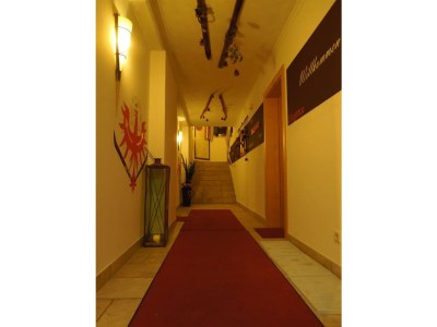 Apartment TOP 2 Tosca/1 Schlafraum/Dusche, WC - Outdoor photo 3