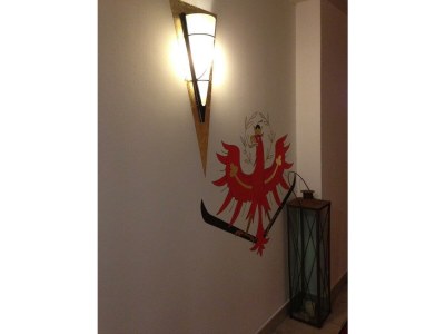 Apartment TOP 2 Tosca/1 Schlafraum/Dusche, WC - Outdoor photo 4