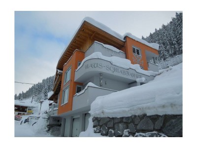 Apartment TOP 2 Tosca/1 Schlafraum/Dusche, WC - Outdoor photo 6