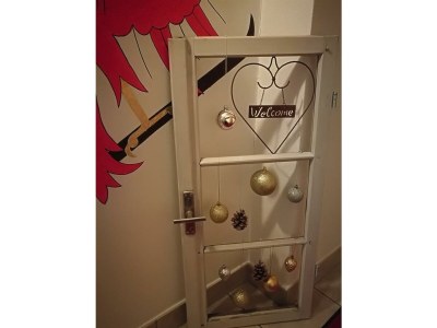 Apartment TOP 2 Tosca/1 Schlafraum/Dusche, WC - Outdoor photo 7