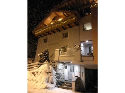 Apartment TOP 2 Tosca/1 Schlafraum/Dusche, WC - Outdoor photo 8